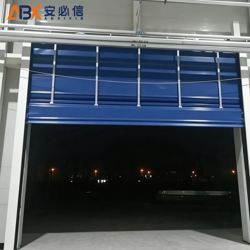 山南市堆积门