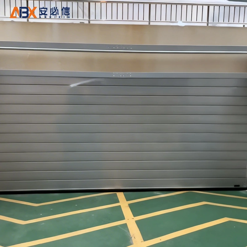 山南市雷达高速门