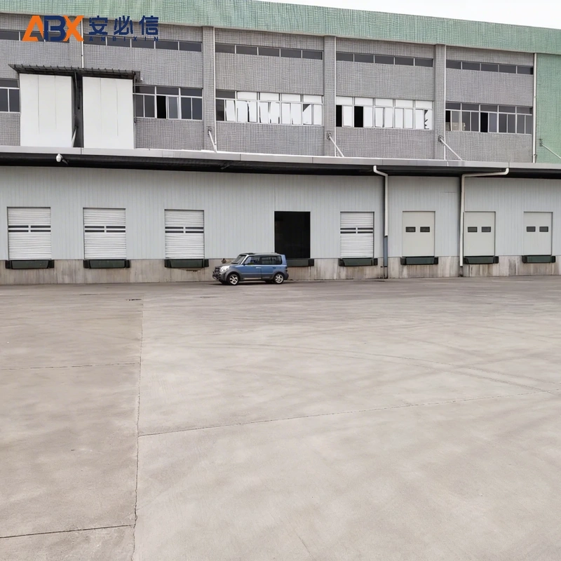 山南市医药密闭高速门